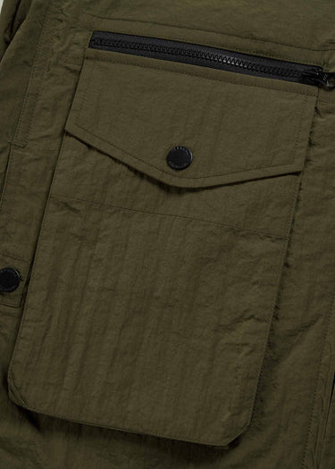 Weekend Offender Jassen  Vinnie - dark army 