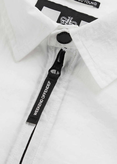 Weekend Offender Jassen  Vinnie - plaster 