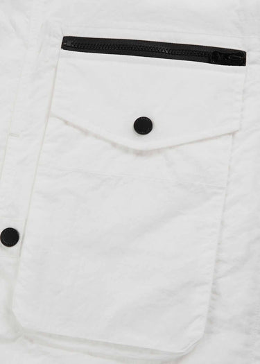 Weekend Offender Jassen  Vinnie - plaster 