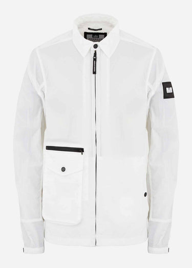Weekend Offender Jassen  Vinnie - plaster 