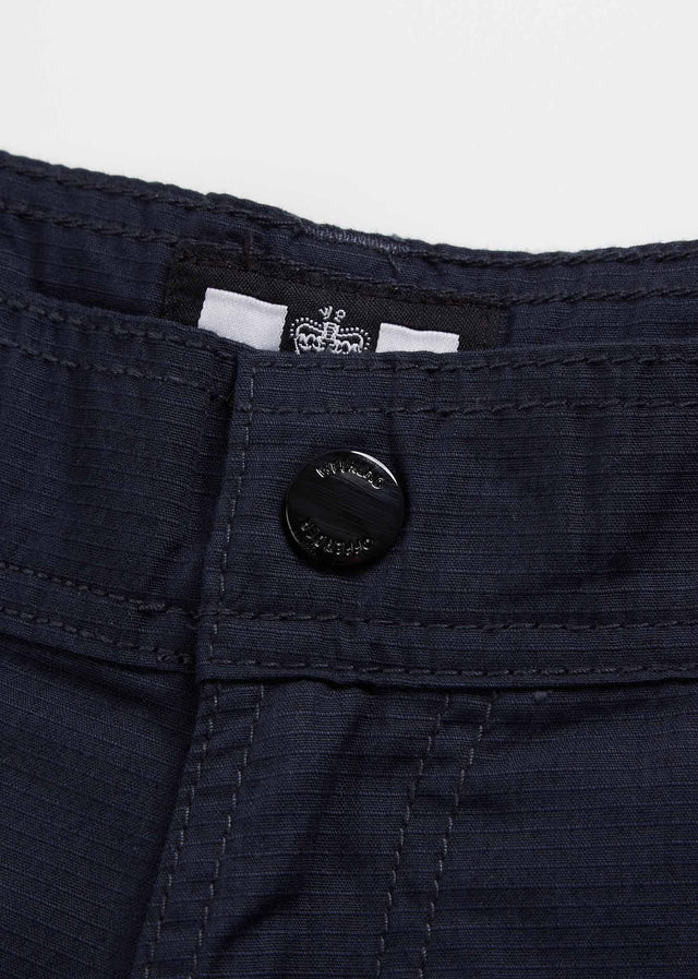 Weekend Offender Korte Broeken  Grace bay - navy 