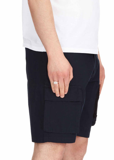 Weekend Offender Korte Broeken  Grace bay - navy 