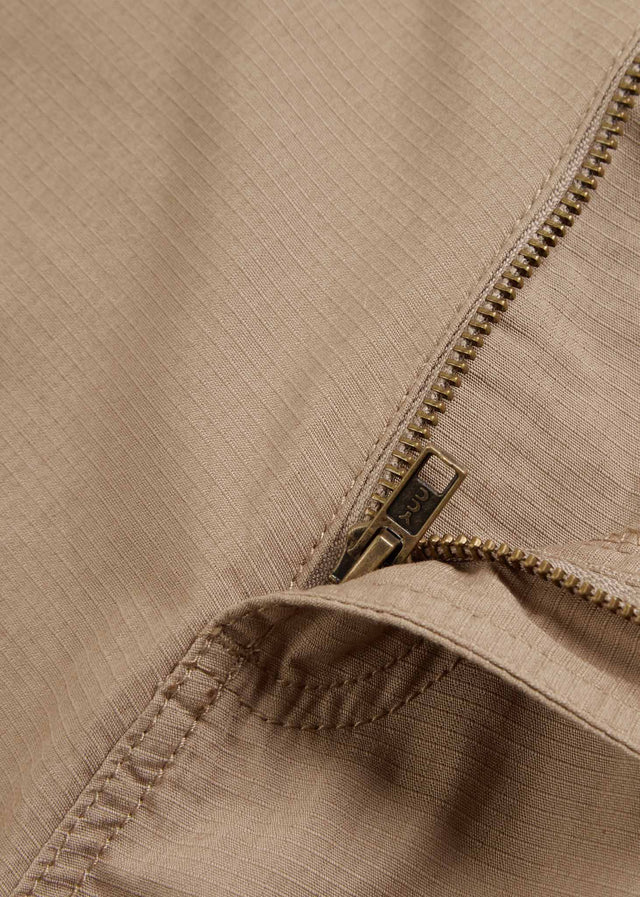 Weekend Offender Korte Broeken  Grace bay - stone 