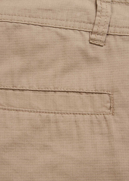 Weekend Offender Korte Broeken  Grace bay - stone 