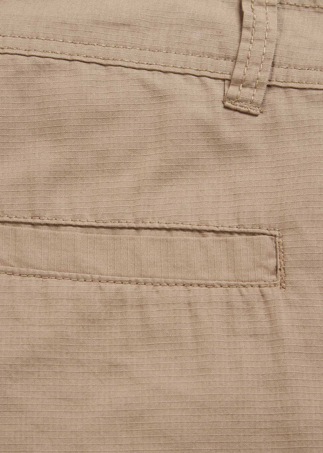 Weekend Offender Korte Broeken  Grace bay - stone 