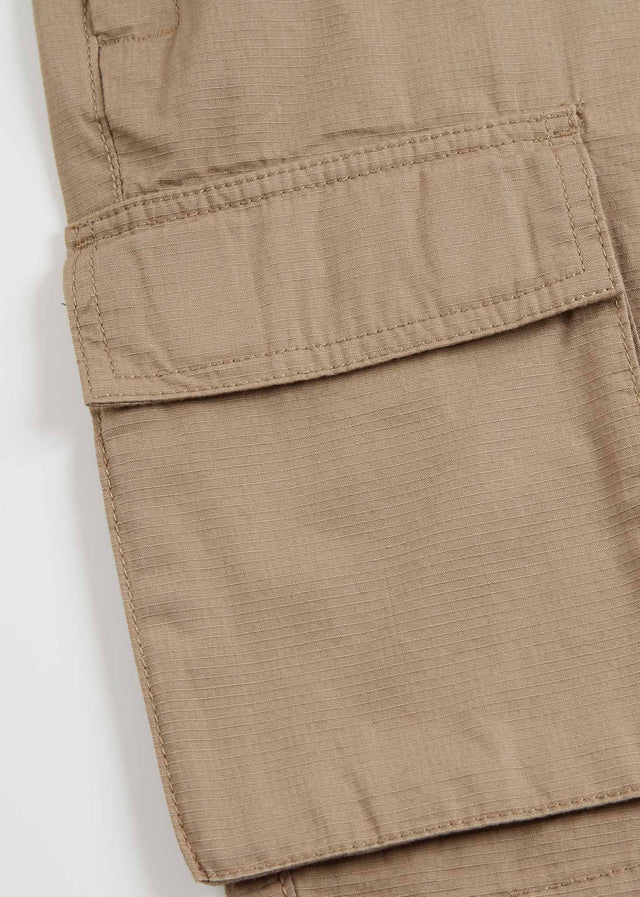 Weekend Offender Korte Broeken  Grace bay - stone 