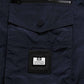 Weekend Offender Broeken  Salvador - navy 