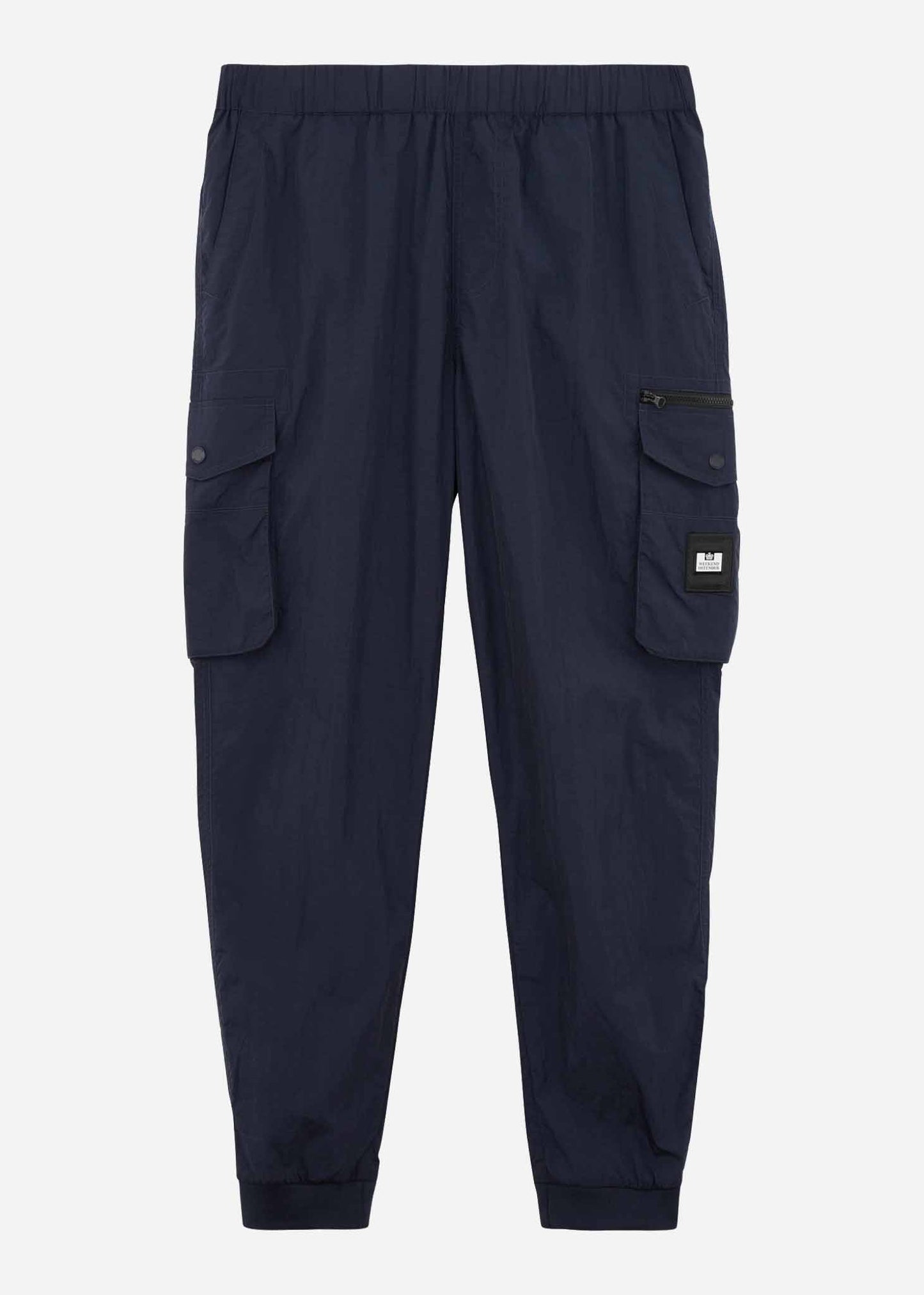 Weekend Offender Broeken  Salvador - navy 