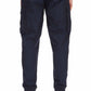 Weekend Offender Broeken  Salvador - navy 