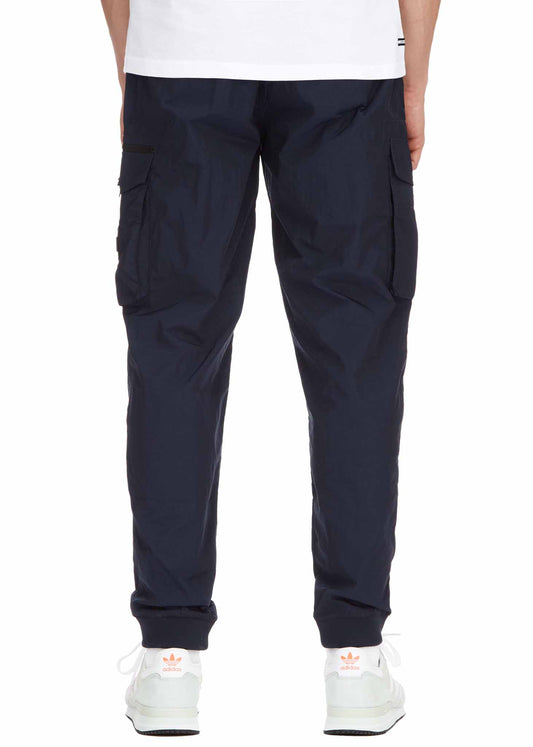 Weekend Offender Broeken  Salvador - navy 