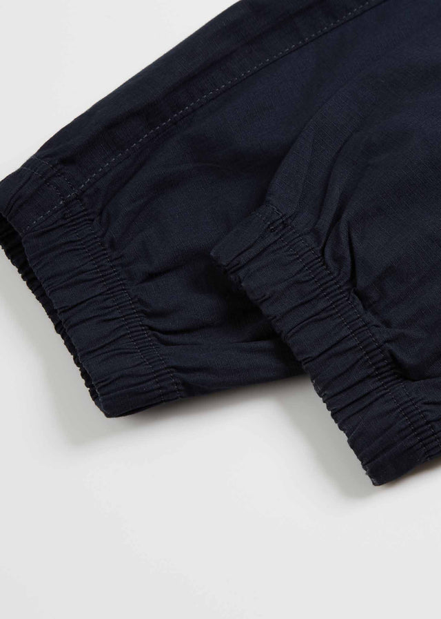 Weekend Offender Broeken  Pianemo - navy 