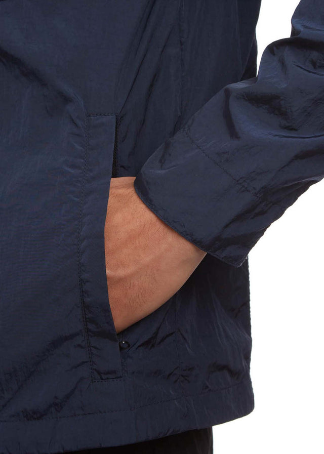 Weekend Offender Jassen  Juniper hills - navy 