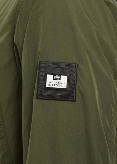 Weekend Offender Jassen  Juniper hills - dark green 