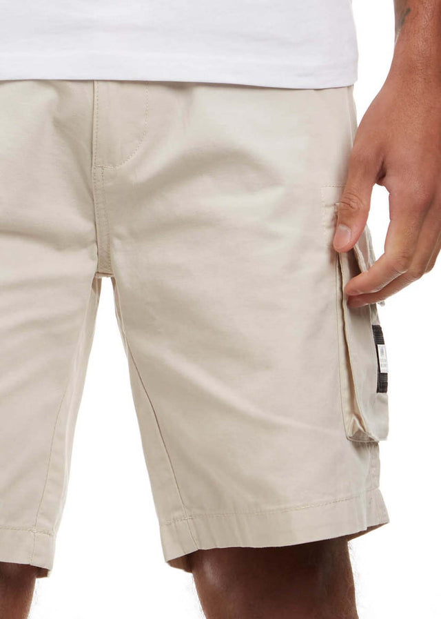 Weekend Offender Korte Broeken  Mascia - plaster 