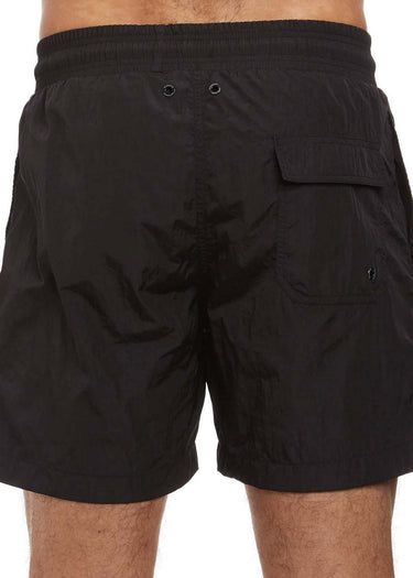 Weekend Offender Zwembroeken  Stacks - black 