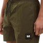 Weekend Offender Zwembroeken  Stacks - dark green 