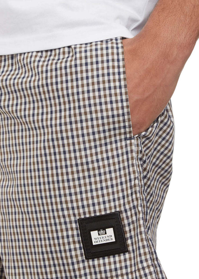 Weekend Offender Zwembroeken  Varadero - house check 