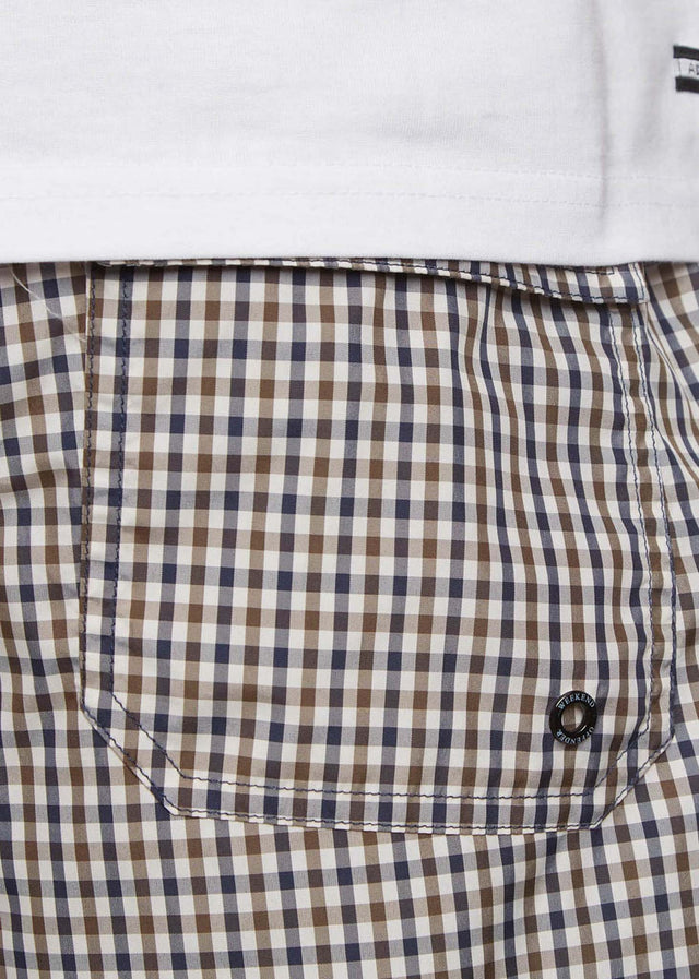 Weekend Offender Zwembroeken  Varadero - house check 