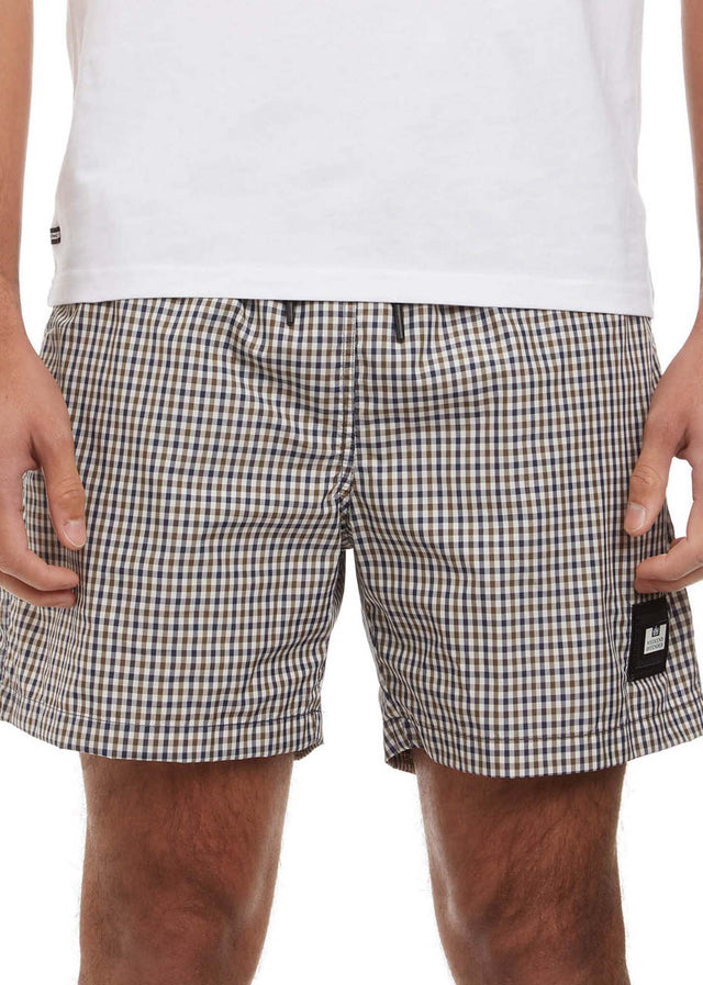 Weekend Offender Zwembroeken  Varadero - house check 