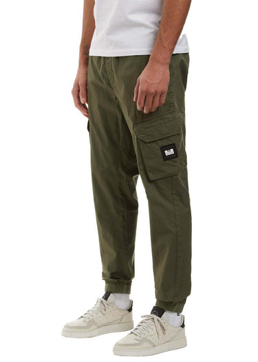 Weekend Offender Broeken  Pianemo - dark green 