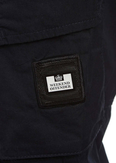 Weekend Offender Broeken  Pianemo - navy 