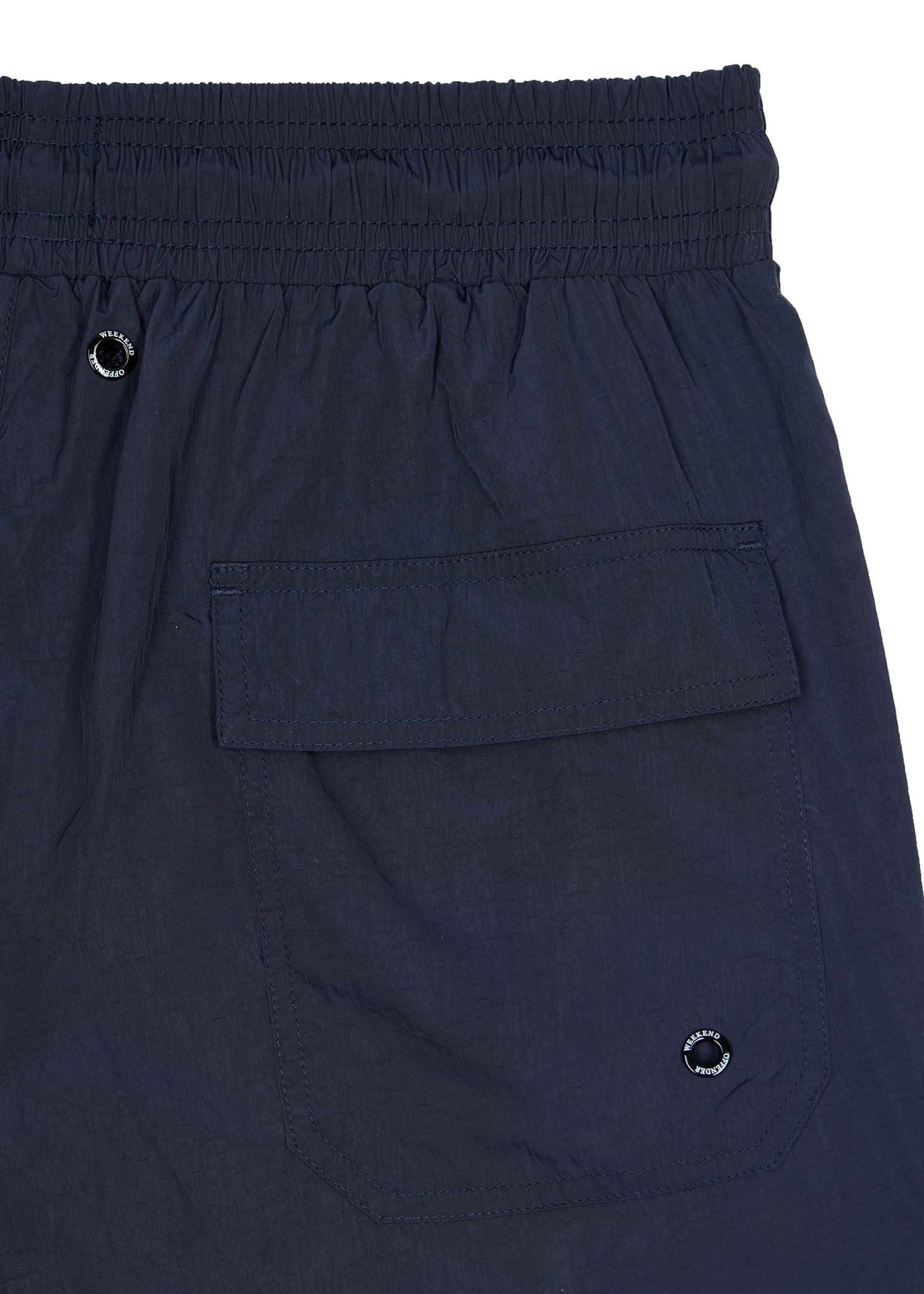 Weekend Offender Zwembroeken  Stacks - navy 