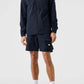 Weekend Offender Korte Broeken  Sunrise hills - navy 