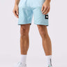 Weekend Offender Korte Broeken  Azeez - mineral 