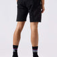 Weekend Offender Korte Broeken  Azeez - black 