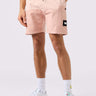Weekend Offender Korte Broeken  Azeez - rosewater 