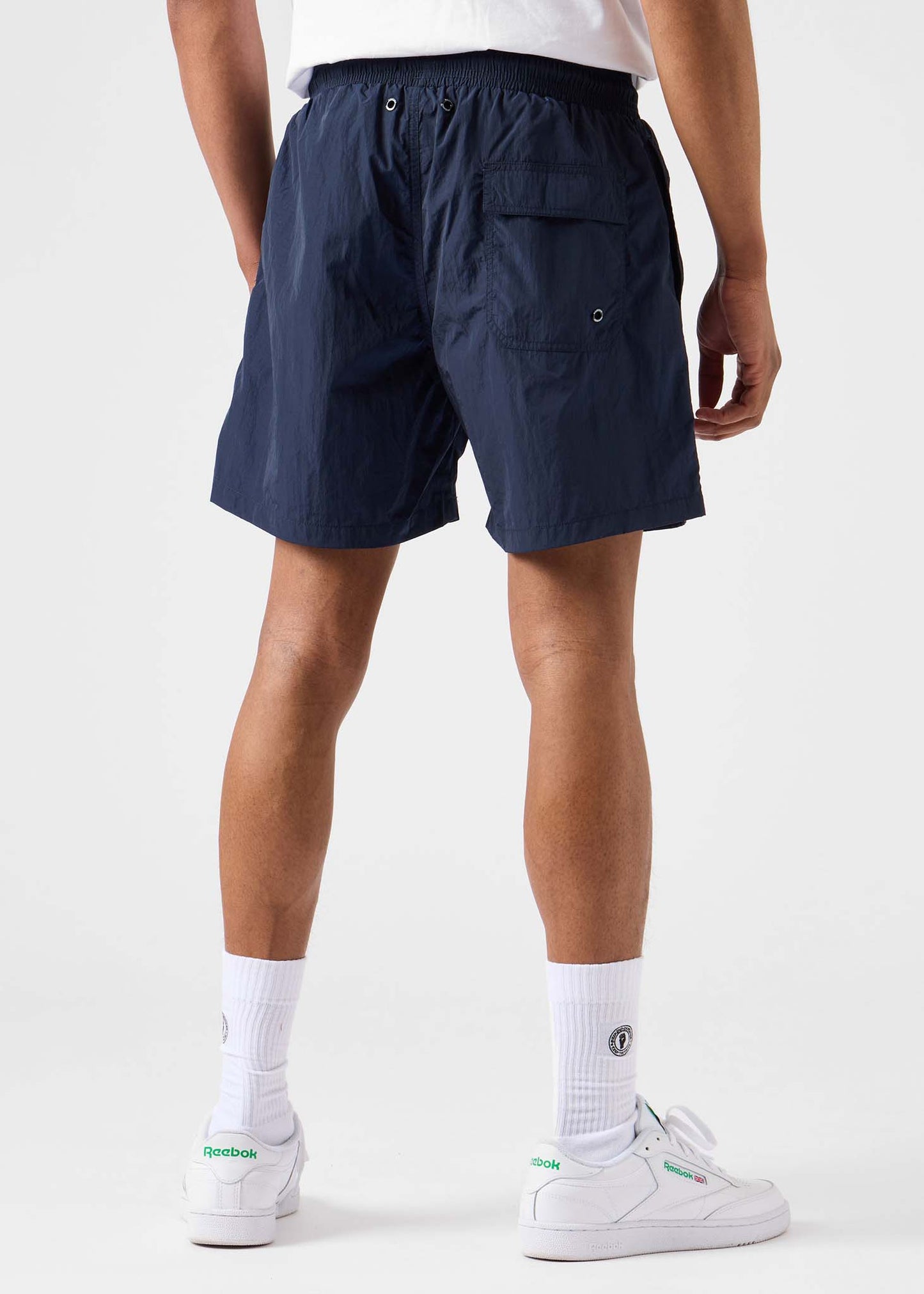 Weekend Offender Zwembroeken  Stacks - navy 