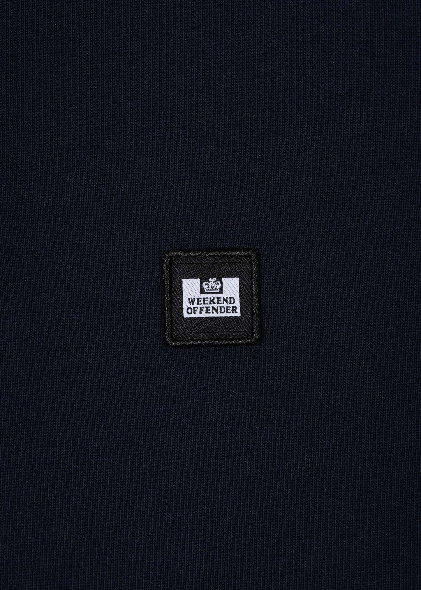 Weekend Offender Truien  Miyako - navy 