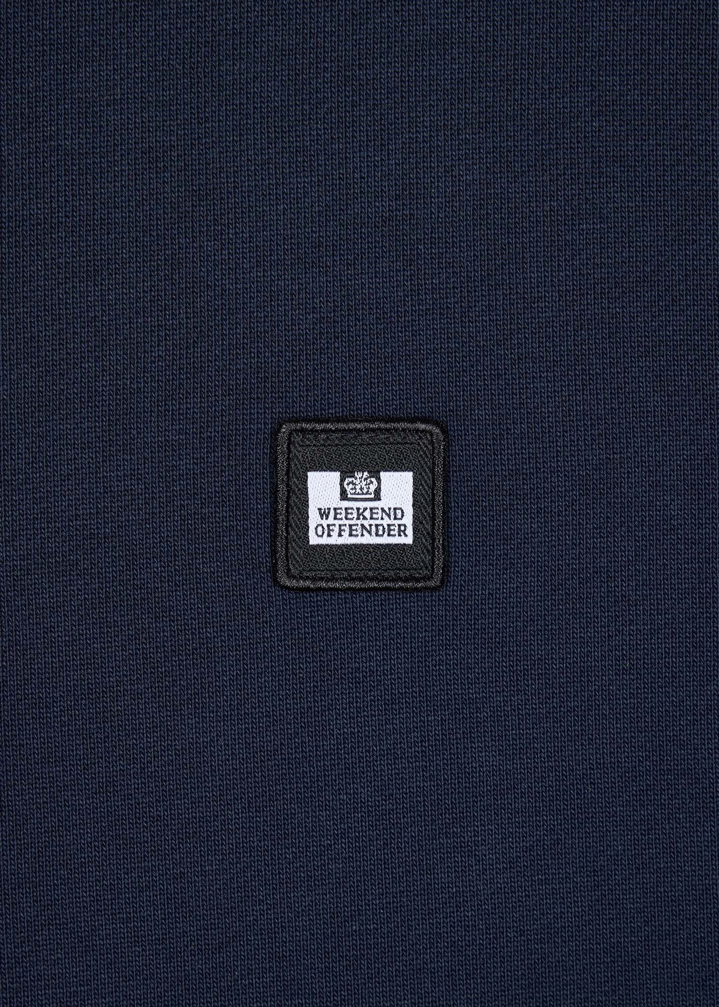 Weekend Offender Truien  Cusco - navy 