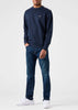 Weekend Offender Truien  Cusco - navy 