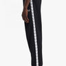 Fred Perry Joggingbroeken  Taped track pant - black 