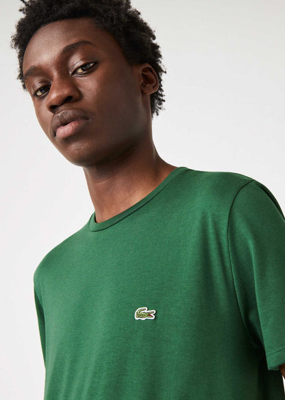 Lacoste T-shirts  T-shirt - green 