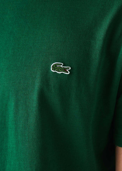 Lacoste T-shirts  T-shirt - green 