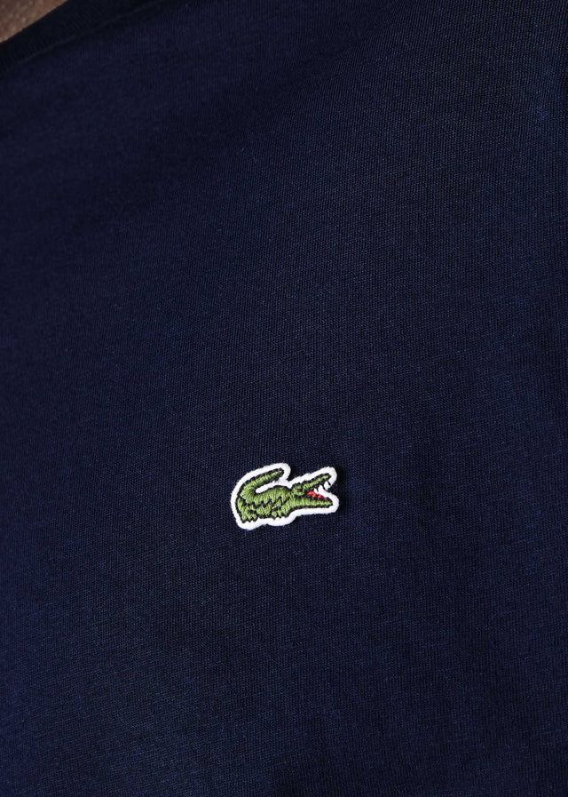Lacoste T-shirts  T-shirt - navy blue 