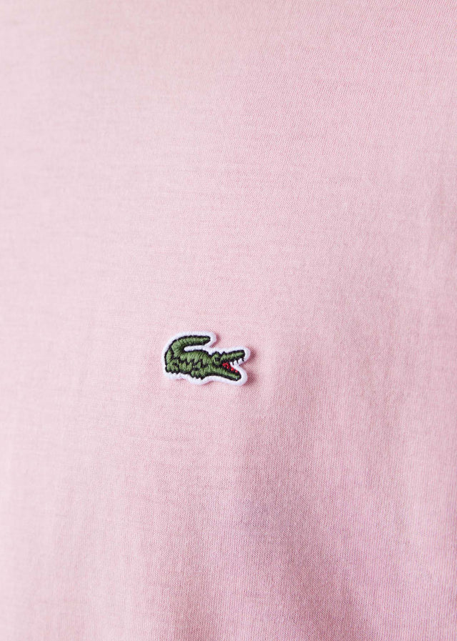 Lacoste T-shirts  T-shirt - lotus 