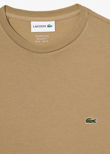 Lacoste T-shirts  T-shirt - lion 
