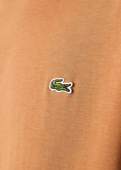 Lacoste T-shirts  T-shirt - leafy 