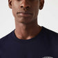 Lacoste T-shirts  Branded t-shirt - navy blue 