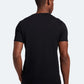Lyle & Scott T-shirts  Plain t-shirt - jet black 