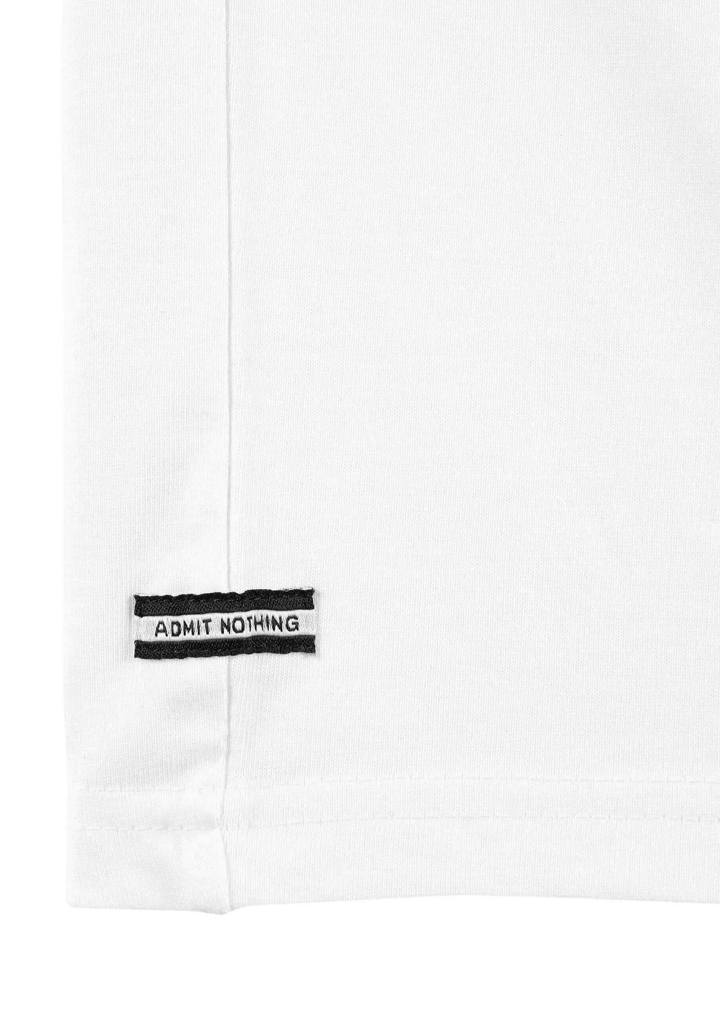 Weekend Offender T-shirts  Cannon beach - white 