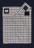 Weekend Offender T-shirts  Gorman - navy 