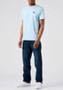 Weekend Offender T-shirts  Diaz - mineral 