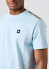 Weekend Offender T-shirts  Diaz - mineral 