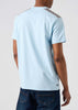 Weekend Offender T-shirts  Diaz - mineral 