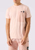 Weekend Offender T-shirts  Tabiti - rosewater 