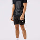 Weekend Offender T-shirts  Ryan - black 